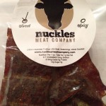 Grass Fed Original Beef Jerky