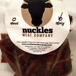 Grass Fed Spicy Beef