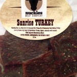 Sunrise Turkey Jerky - 3.5oz