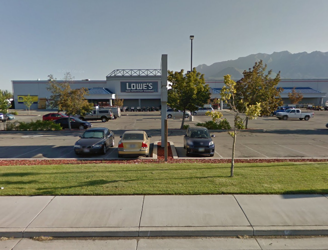 lowes